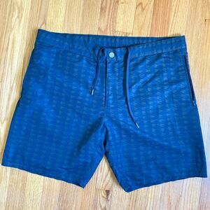 WRK by Matteo Gottardi Swim Trunks Mens 36 pockets